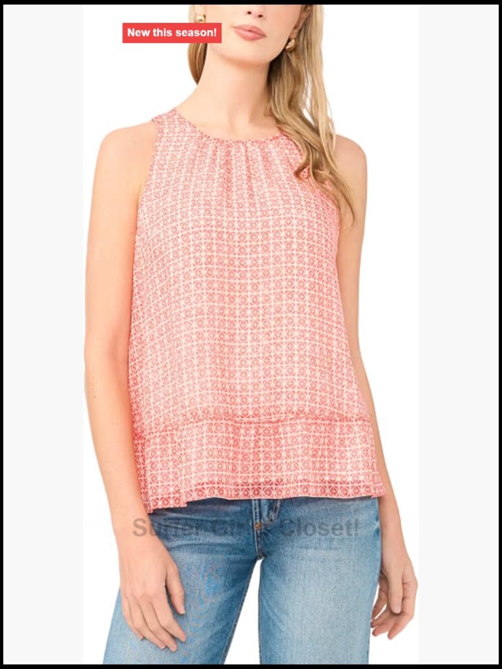 Peplum Halter Neck Sleeveless Party Top 100% Polyester